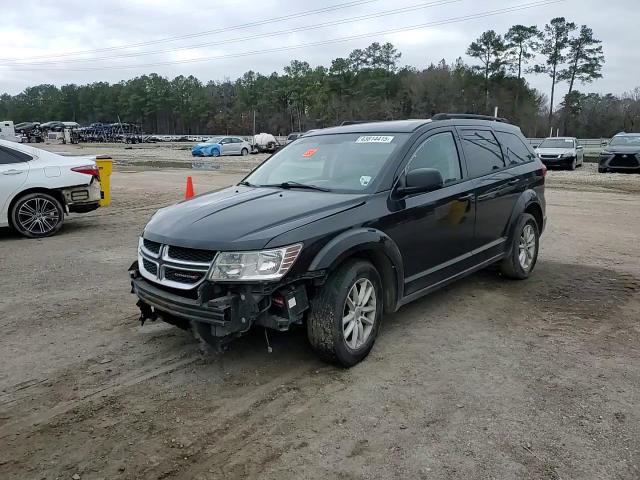 2013 Dodge Journey - Image 12