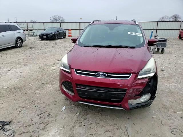 2016 Ford Escape - Image 12