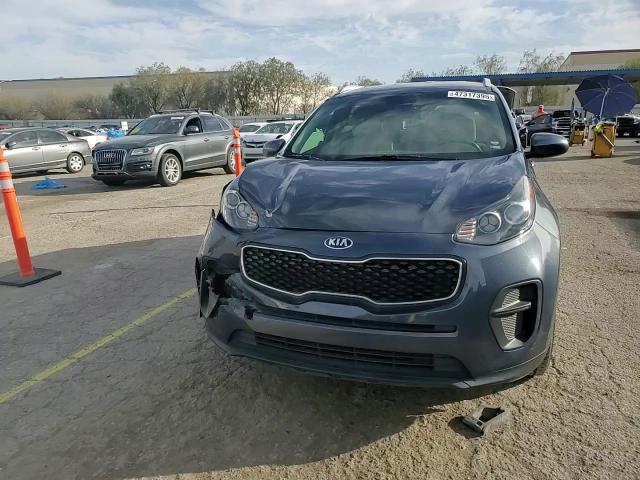 2019 Kia Sportage - Image 14