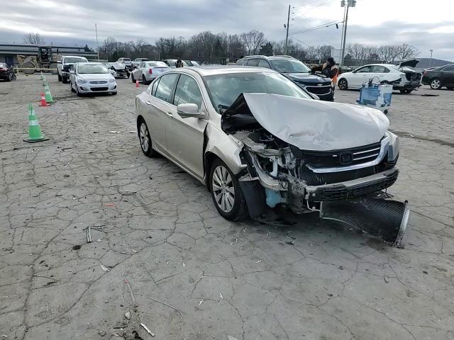 2015 Honda Accord - Image 10