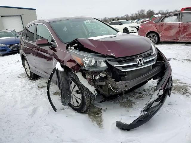 2013 Honda CR-V - Image 11
