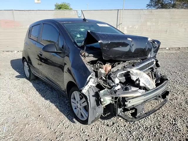 2014 Chevrolet Spark - Image 11