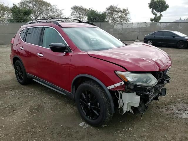 2017 Nissan Rogue - Image 12