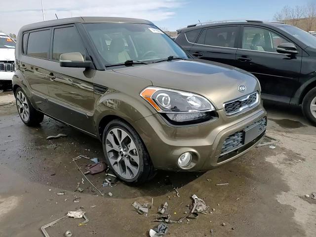 2012 Kia Soul - Image 14