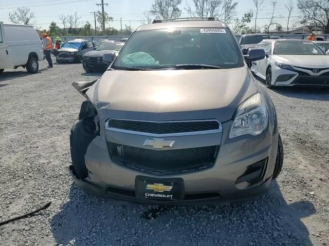 2011 Chevrolet Equinox - Image 12