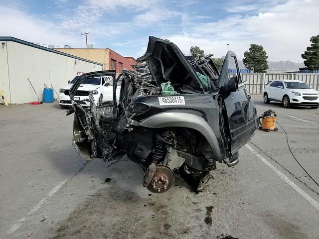 2004 Toyota Sequoia Sr5 VIN: 5TDZT34A24S224652 Lot: 46538415