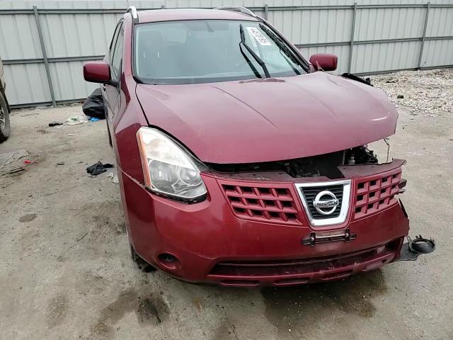 2009 Nissan Rogue - Image 12