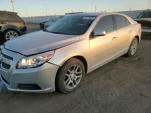 2013 Chevrolet Malibu - Image 11