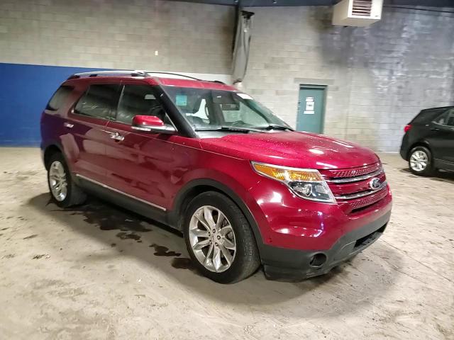 2014 Ford Explorer - Image 14