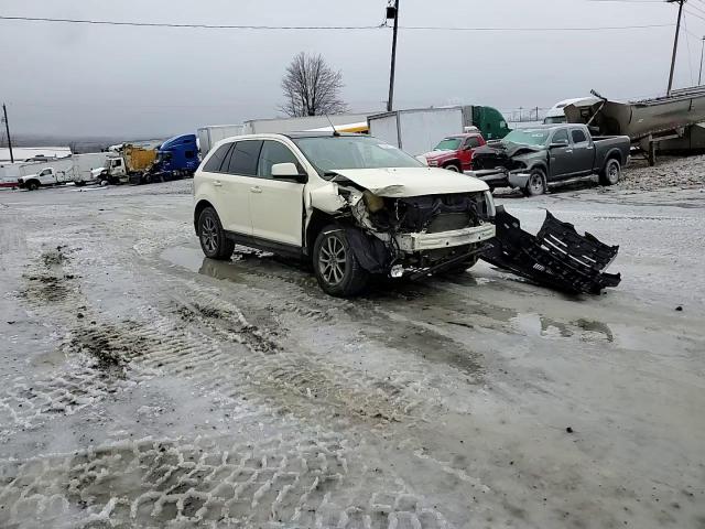 2008 Ford Edge - Image 11