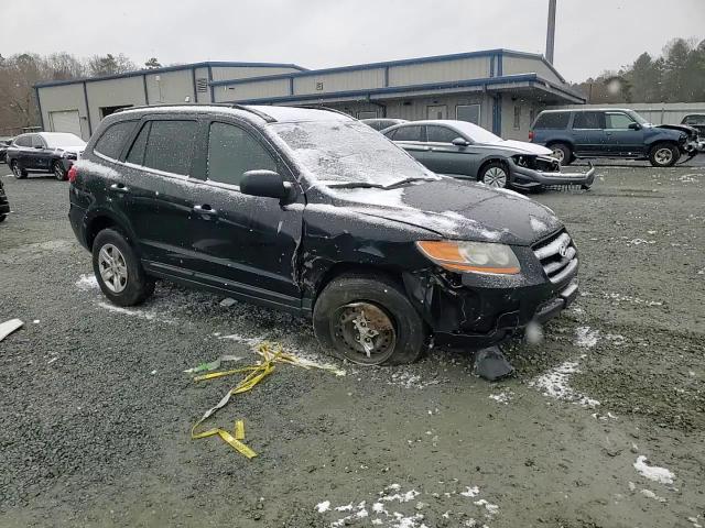 2009 Hyundai Santa Fe - Image 11