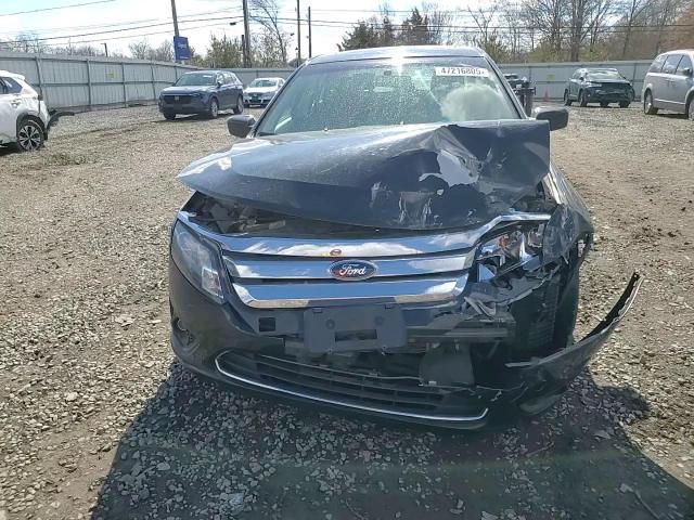 2012 Ford Fusion - Image 11