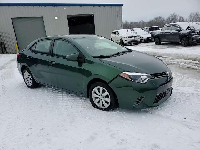 2015 Toyota Corolla - Image 13