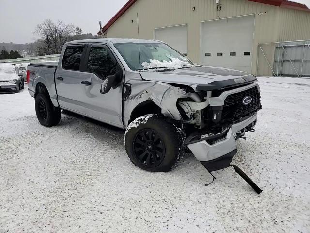 2021 Ford F-150 - Image 14