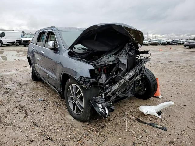 2019 Jeep Grand Cherokee - Image 11