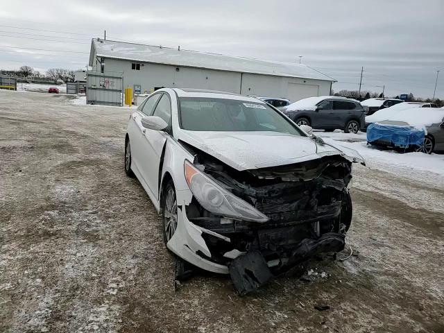 2014 Hyundai Sonata - Image 11