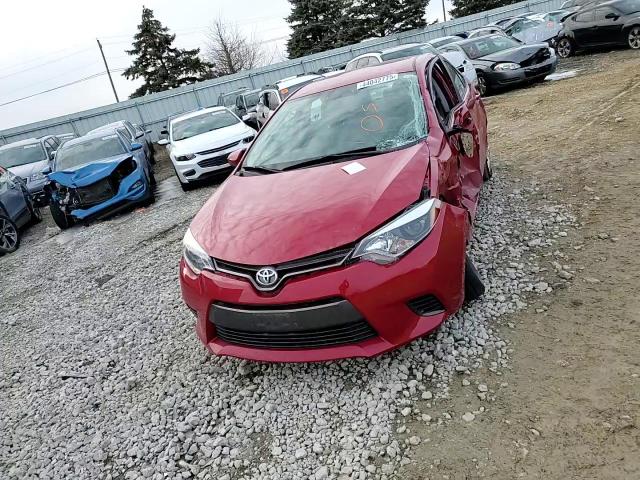 2016 Toyota Corolla - Image 11