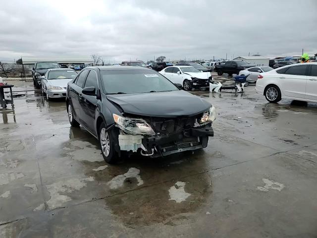2012 Toyota Camry - Image 13