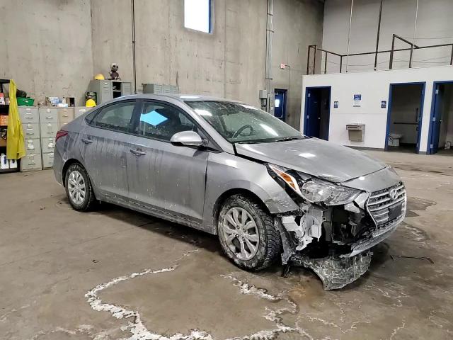 2022 Hyundai Accent - Image 10