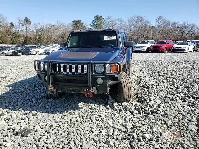 2006 Hummer H3 - Image 11