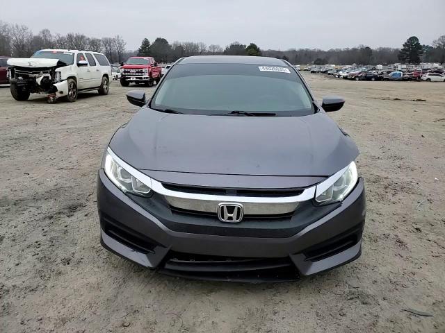2018 Honda Civic - Image 11