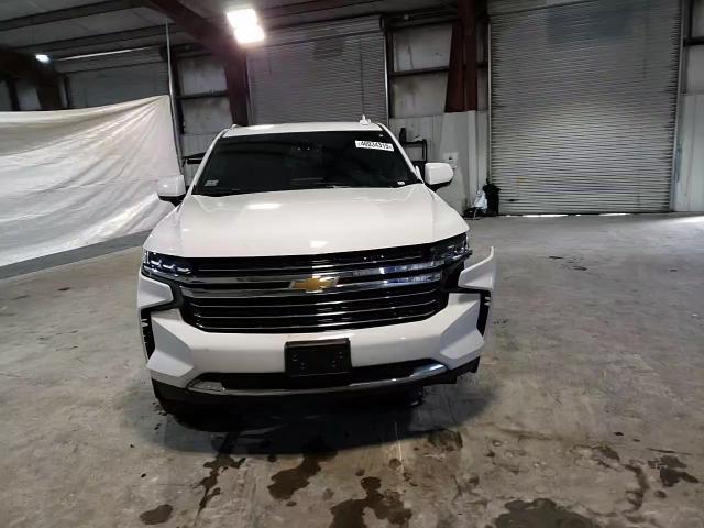 2021 Chevrolet Suburban K1500 Lt VIN: 1GNSKCKD1MR392290 Lot: 46034315
