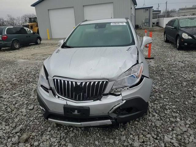 2014 Buick Encore - Image 11