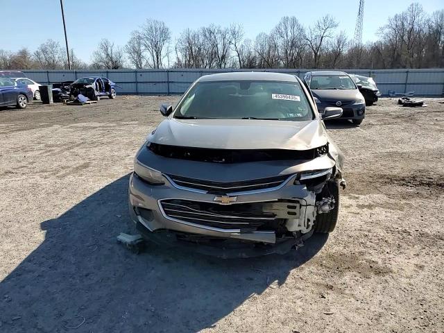 2018 Chevrolet Malibu - Image 11