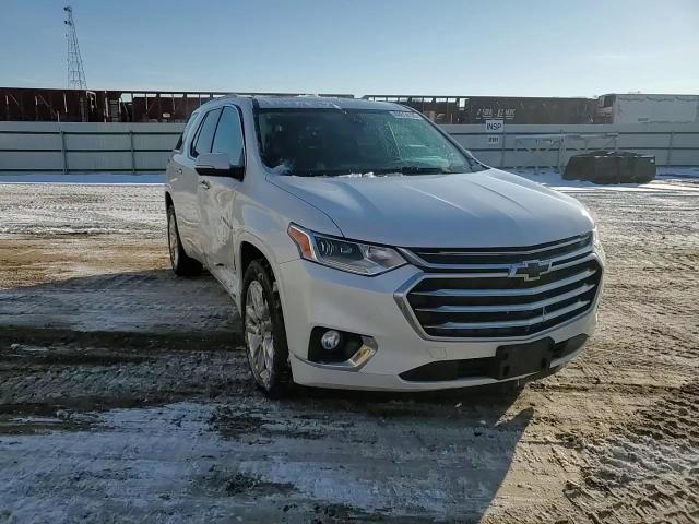 2021 Chevrolet Traverse - Image 11