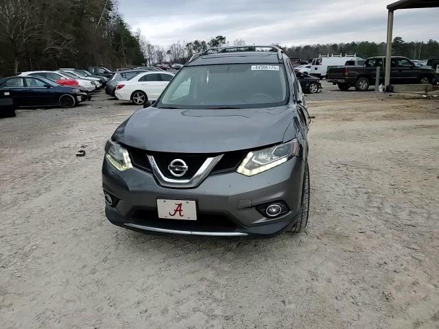 2016 Nissan Rogue - Image 11