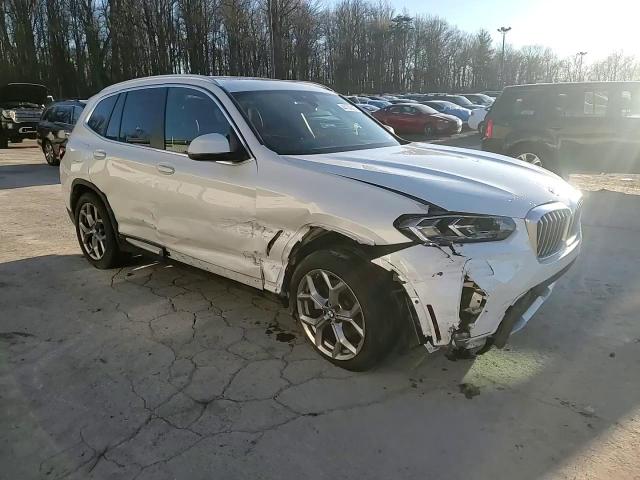 2022 BMW X3 - Image 14