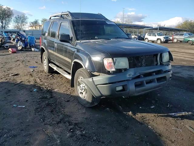 2001 Nissan XTerra - Image 12