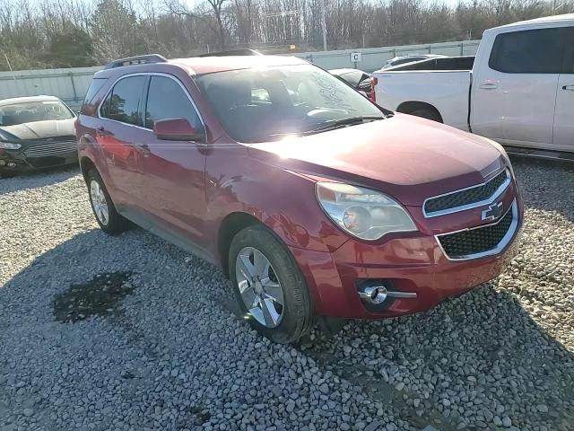 2015 Chevrolet Equinox - Image 11