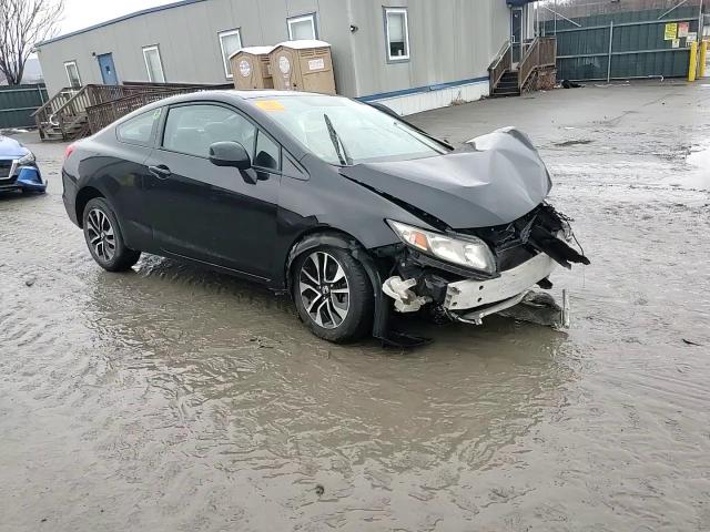 2013 Honda Civic - Image 11