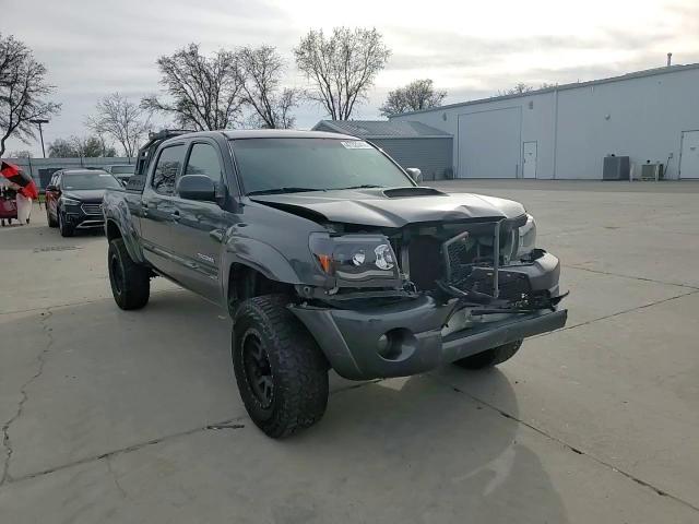 2009 Toyota Tacoma - Image 11
