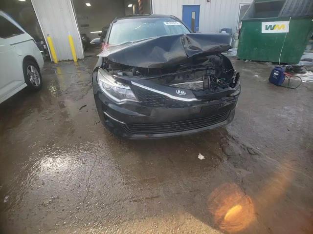 2016 Kia Optima - Image 13