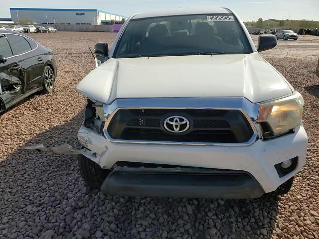 2012 Toyota Tacoma - Image 11