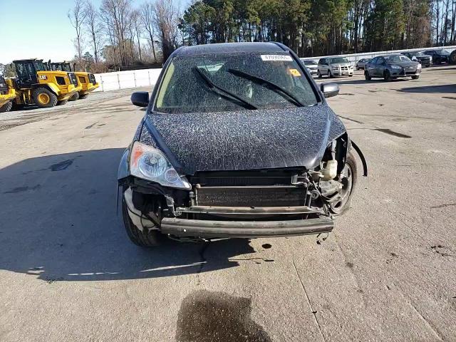 2008 Honda CR-V - Image 10