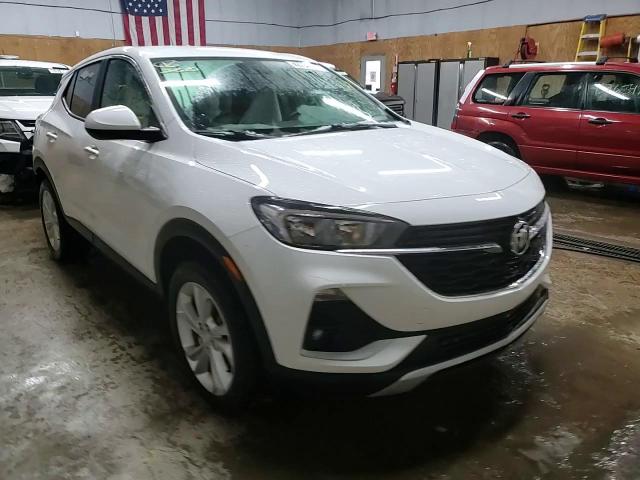 2022 Buick Encore - Image 11