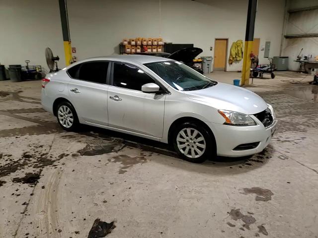 2013 Nissan Sentra - Image 13