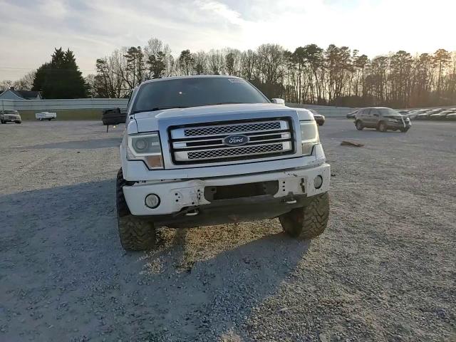 2014 Ford F-150 - Image 11