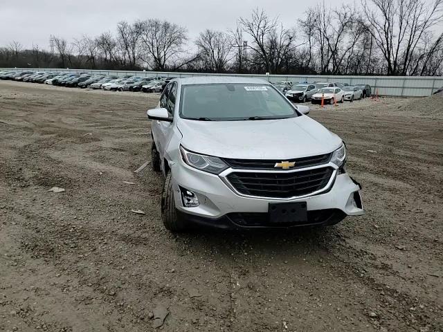 2018 Chevrolet Equinox - Image 14