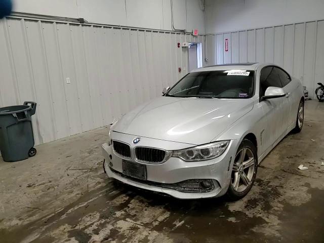 2014 BMW 4er - Image 11