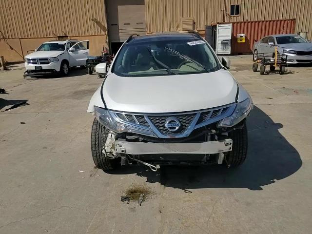 2012 Nissan Murano - Image 11