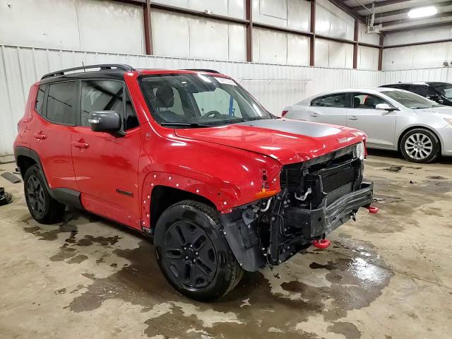 2018 Jeep Renegade - Image 15