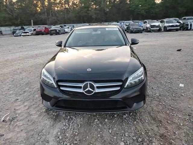 2020 Mercedes-Benz C-klasse - Image 10