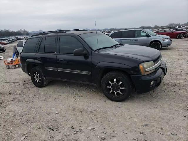 2002 Chevrolet TrailBlazer - Image 12