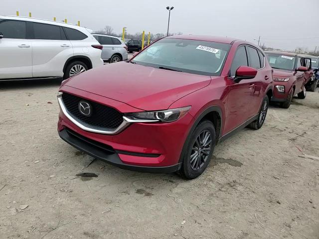2020 Mazda CX-5 - Image 11