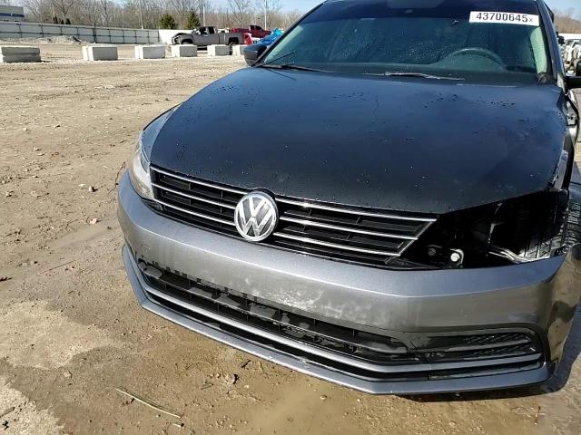 2016 Volkswagen Jetta - Image 14