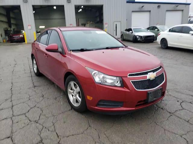 2013 Chevrolet Cruze - Image 11